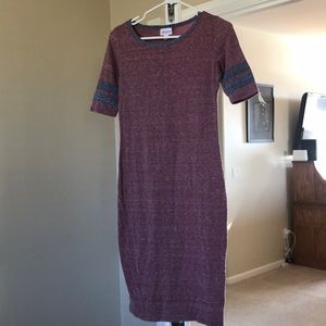 Lularoe XS Julia